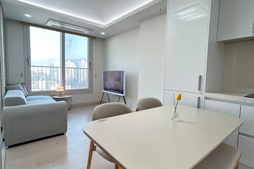 투룸 2Bed 트인뷰