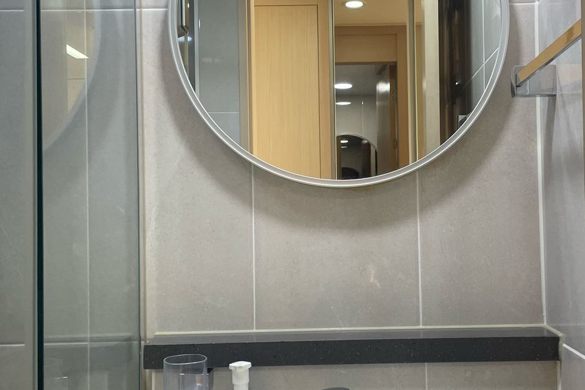 영종도 인천공항 오션뷰