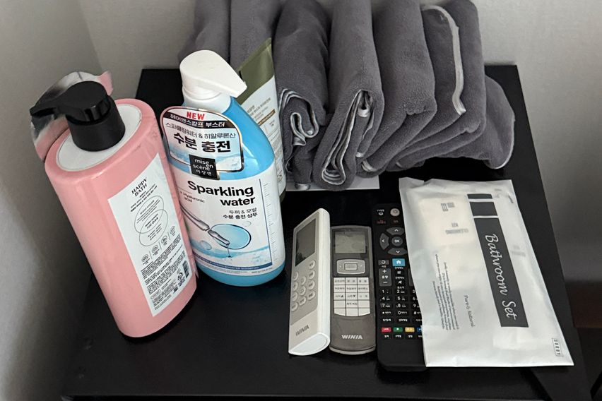 룸메이트5_당일입주가능 3번째 이미지