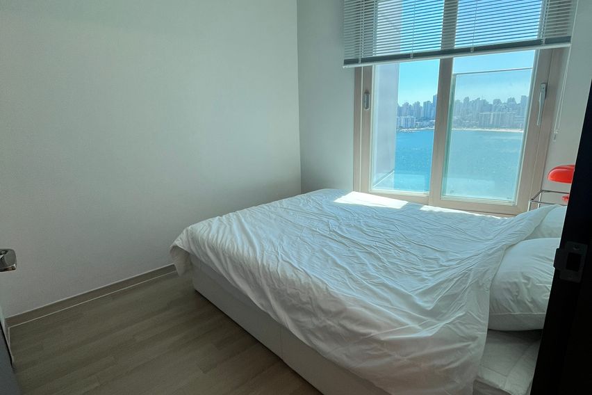 광안리 해변 선셋포인트