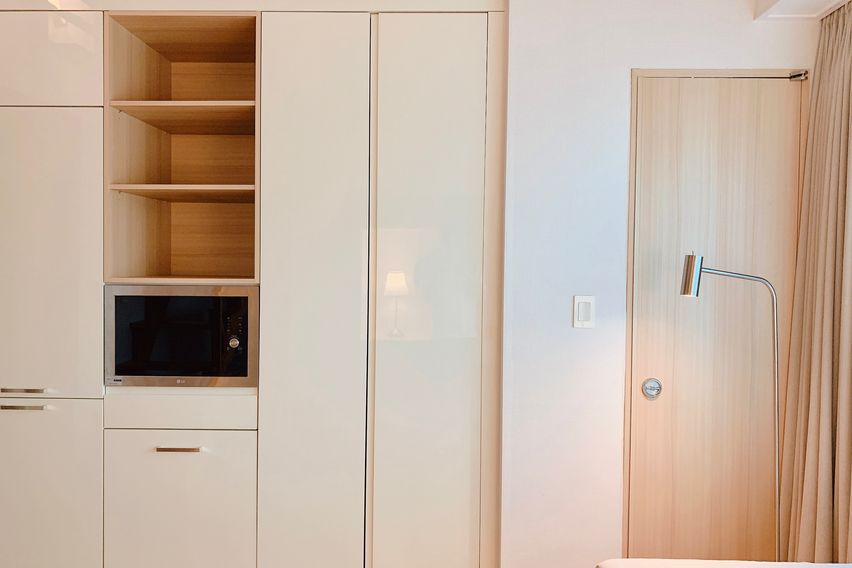 잠실 석촌호수뷰 14