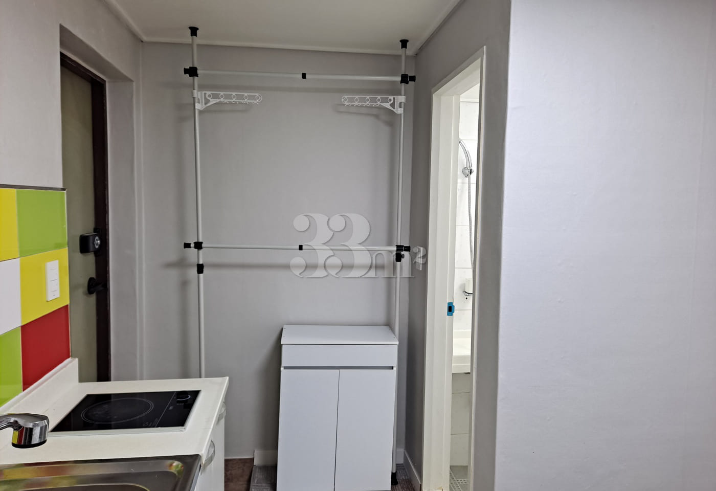 Gireum New Town Studio Apartment 1th image