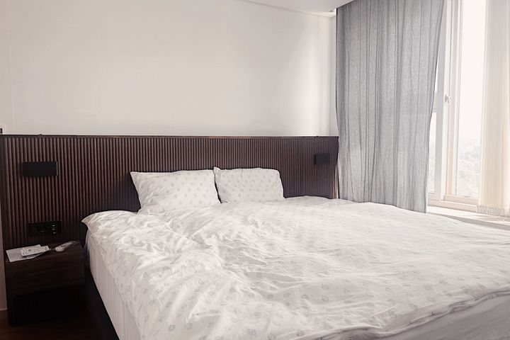 Two Bedrooms 0번째 이미지