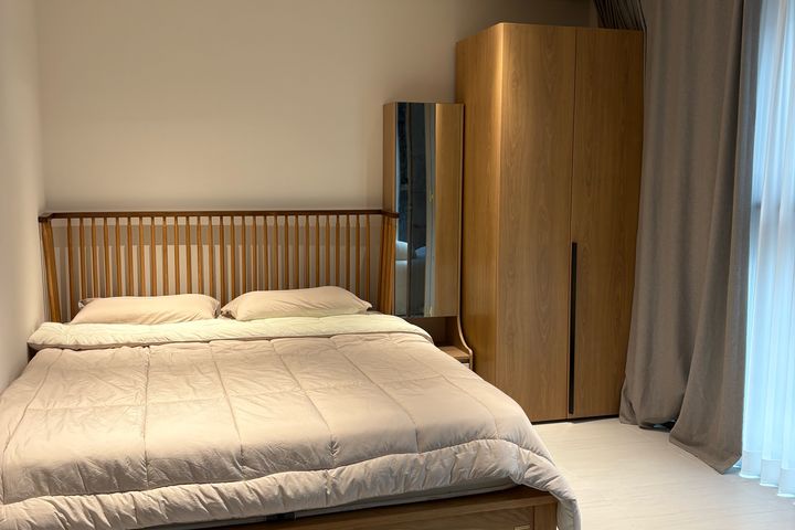 Eluktu Room Residential F 6th image