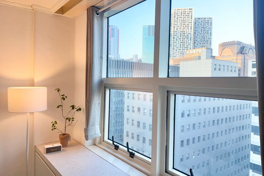 ✨동여의도 풀옵션 🕊️