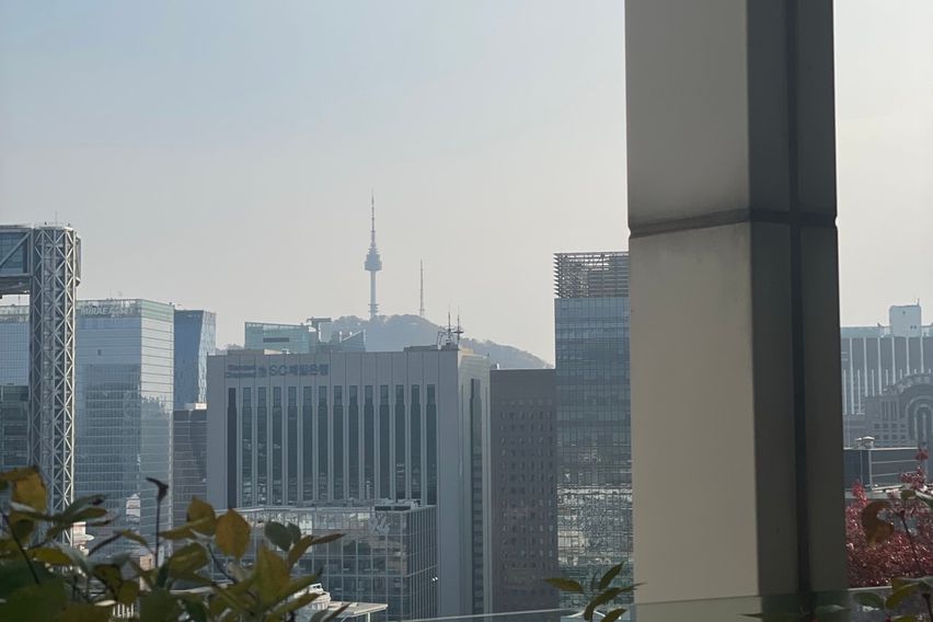 고급레지던스 13번째 이미지