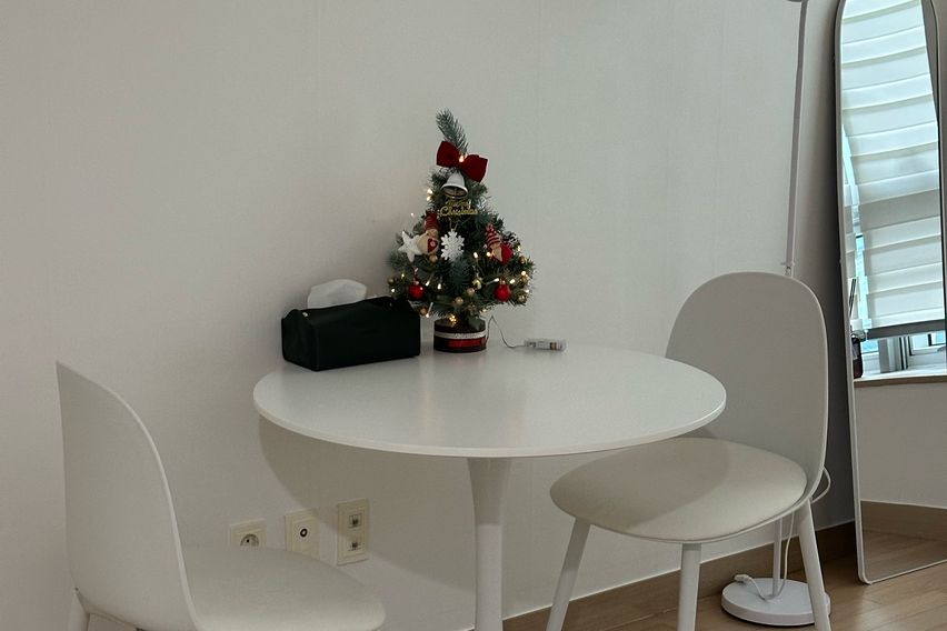 광화문 경복궁 깔끔