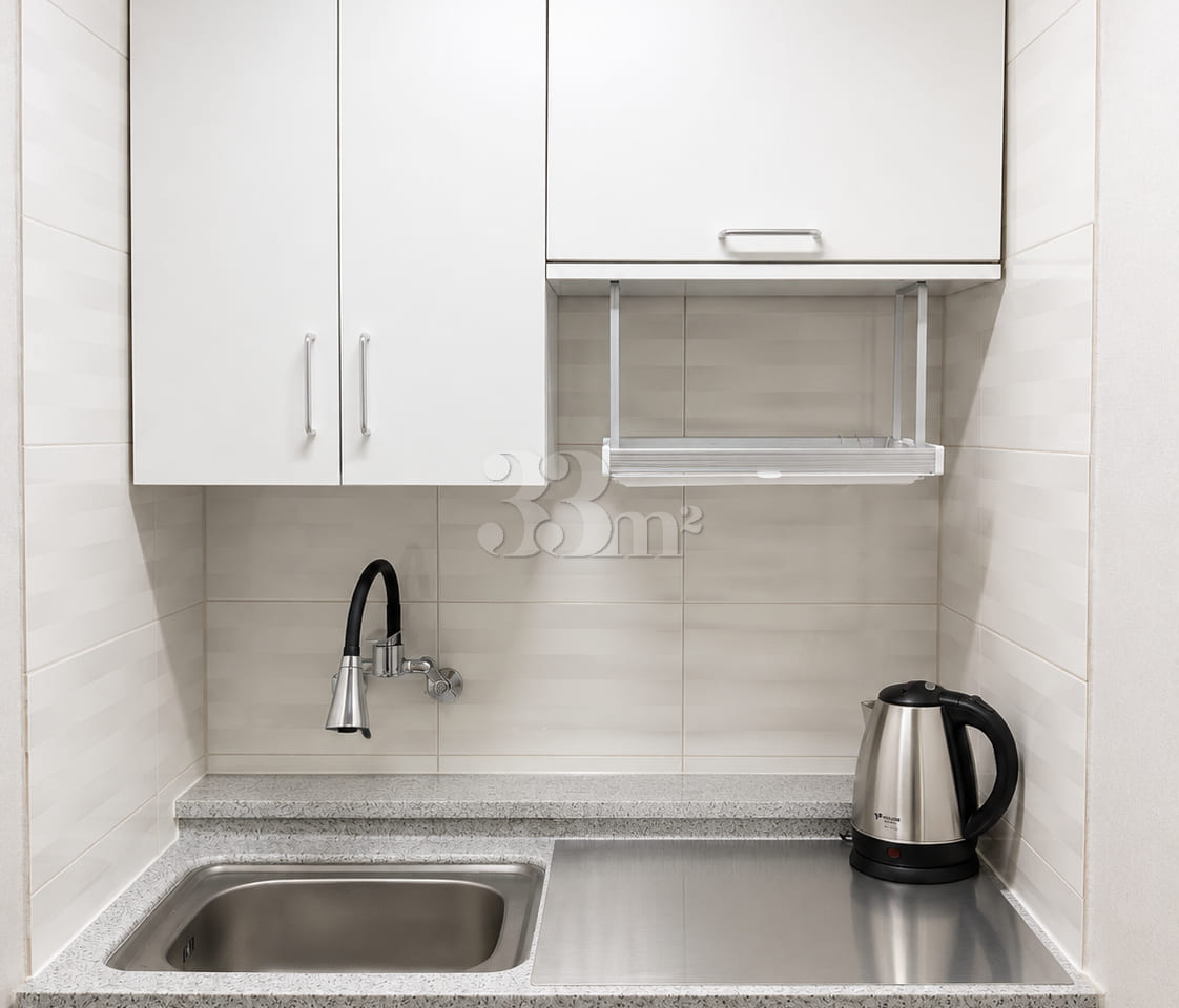 Studio apartment building in Anam-dong, Seong 4th image