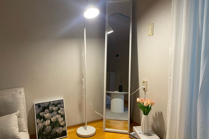 영통 한잔의 쉼🏡 5번째 이미지
