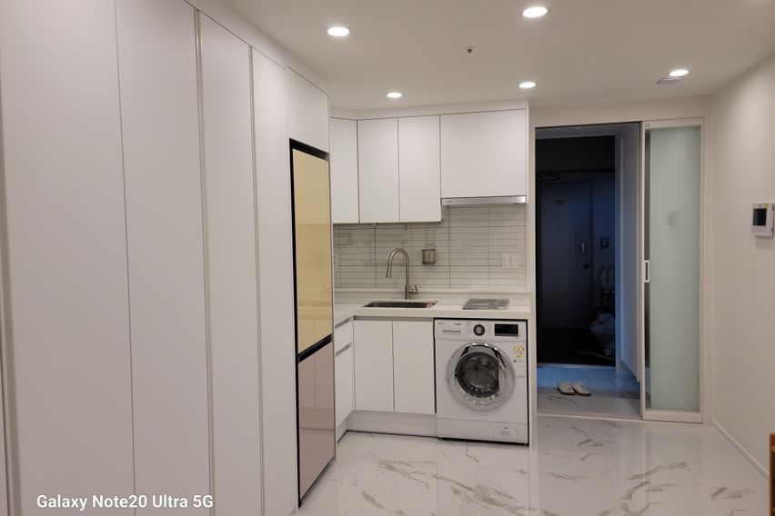 마포역/한강/주차무료