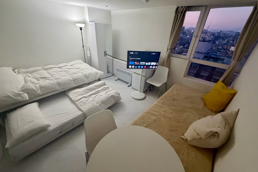 신논현 🗼서울타워뷰💙