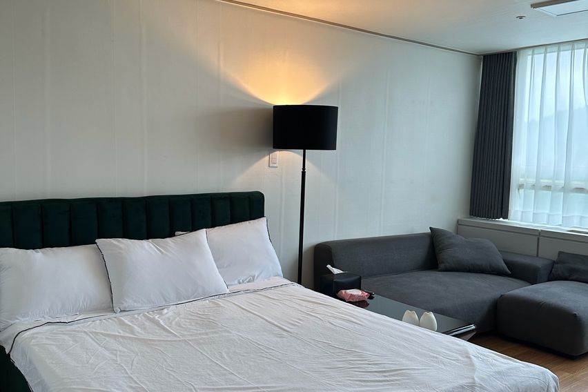 수서역 1분 블랙룸🌳