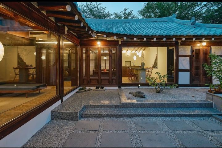 교동 한옥 독채 에데옥 15번째 이미지