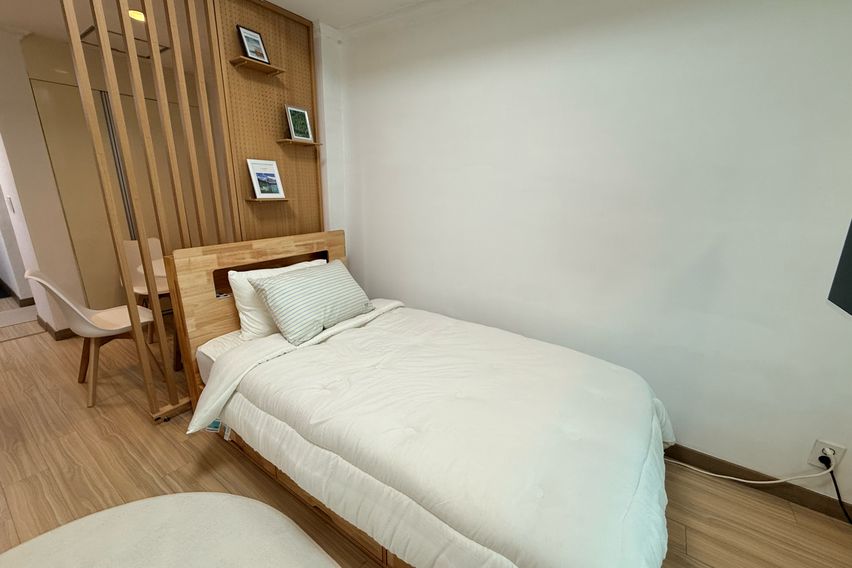 Comfortable accommodation in front of Juyeop 1th image