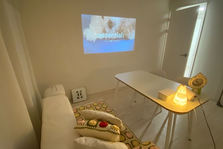 깔끔한 쓰리룸🕊️변동