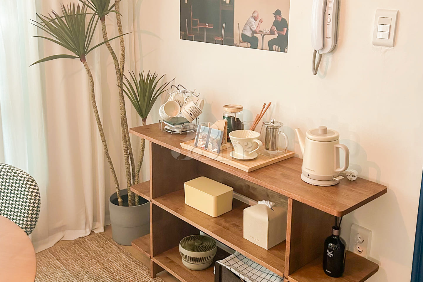 Jamsil Two-Room Apartment_Cozy House☕ 10th image