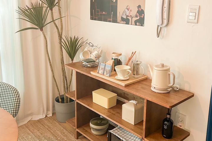 잠실 투룸_코지하우스☕ 10번째 이미지