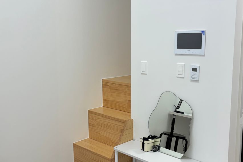 모노반달 신축 원룸복층