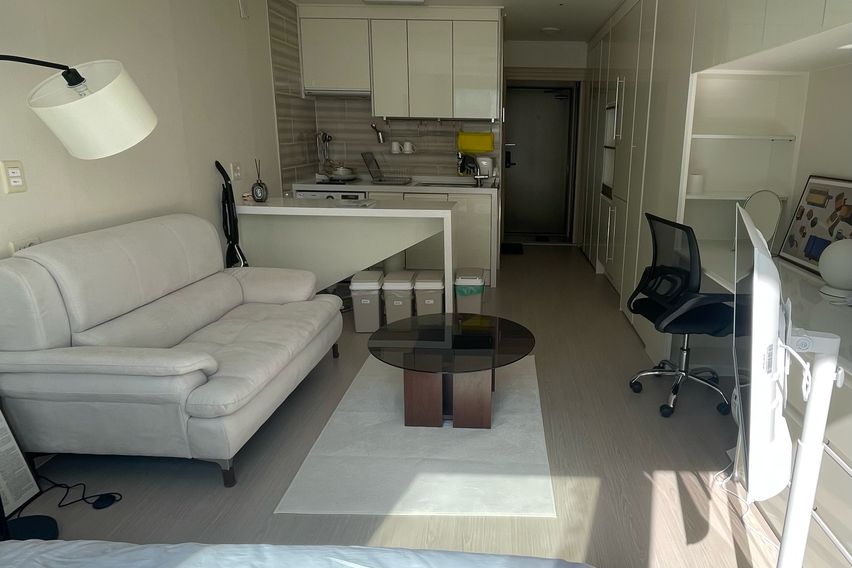 세종출장/BRT/풀옵✨ 12번째 이미지