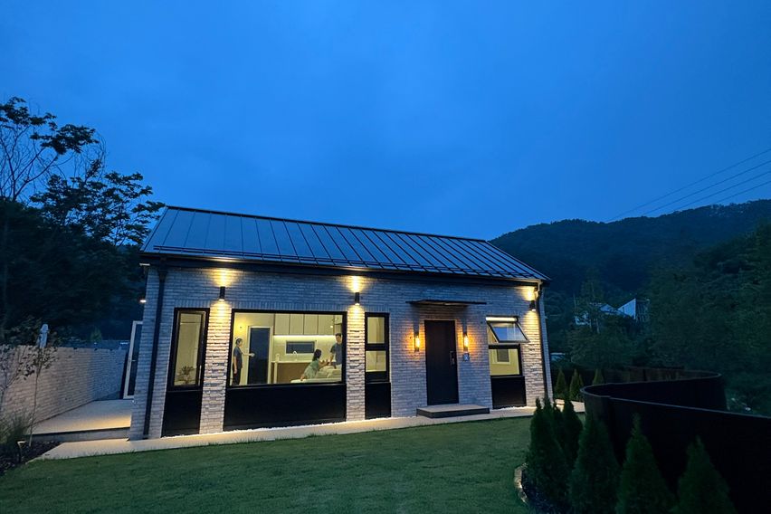 휴식이 있는 집 6번째 이미지