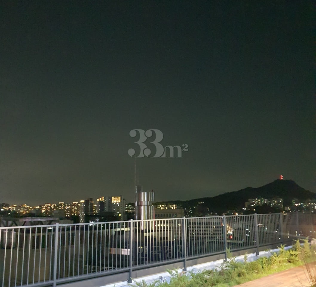 Newly built duplex near Seoul Station, 23 yea 12th image