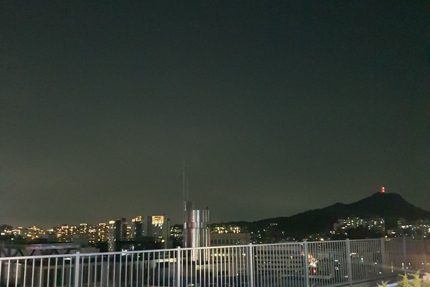 서울역 23년 신축복층