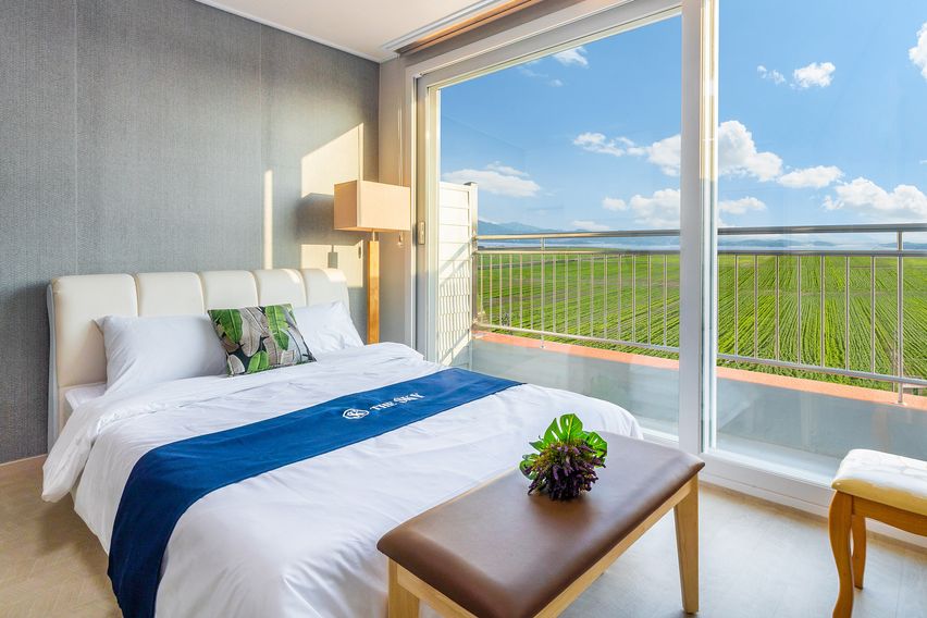 스카이풀하우스 0번째 이미지