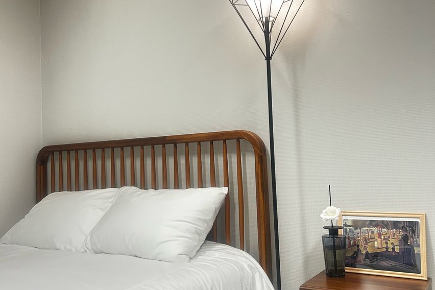 사랑스테이 송도