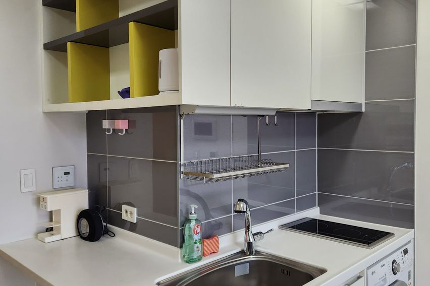 한강뷰 롯데타워뷰 청담