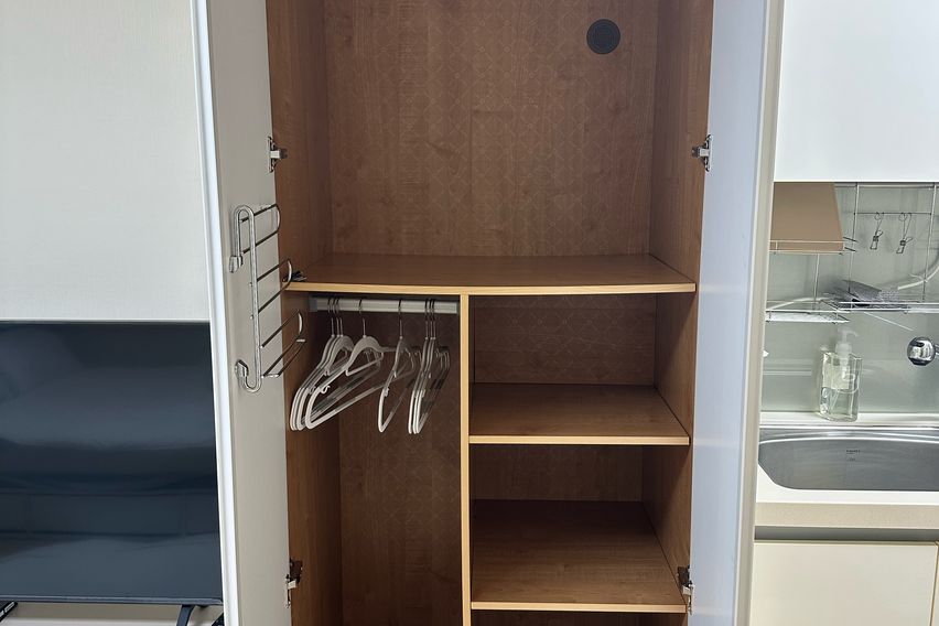 울산 중심 태화강뷰