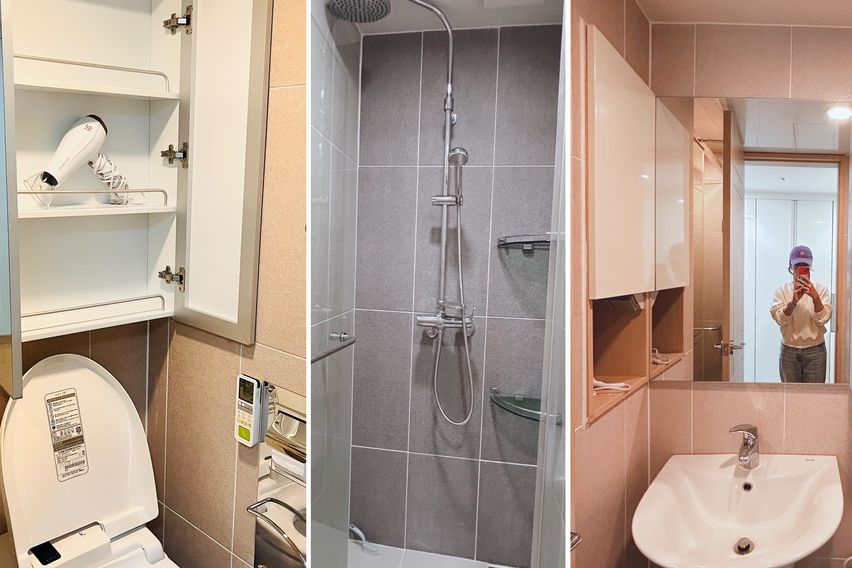 🌿석촌호수 강남 