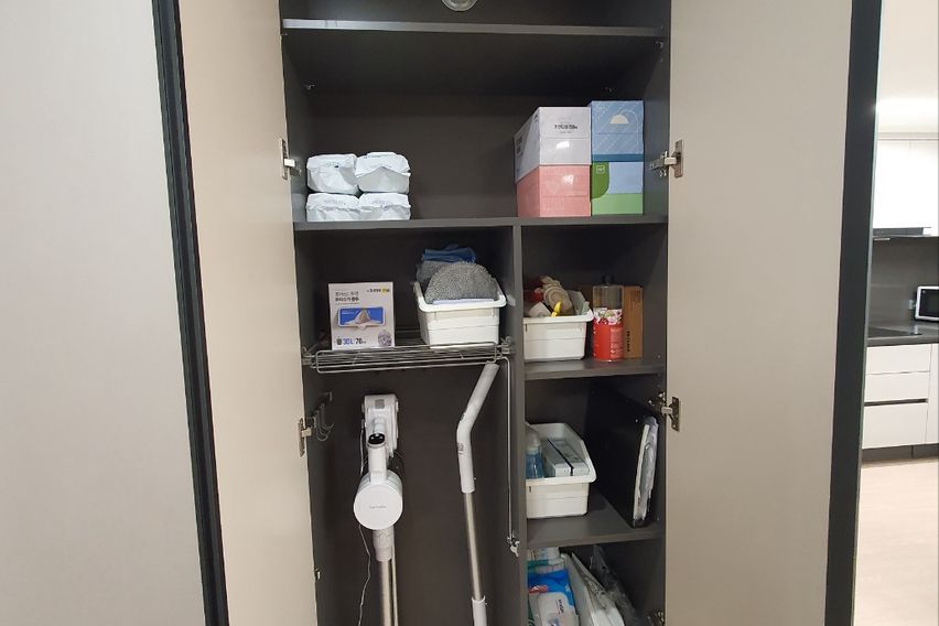 롯데캐슬3룸 가장큰평수