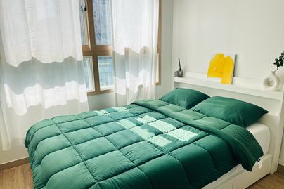 🍀구파발초역세권풀옵오피