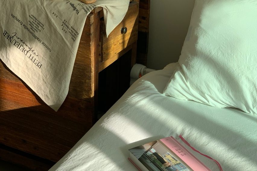 둔산동출장/풀옵션/주차 3번째 이미지