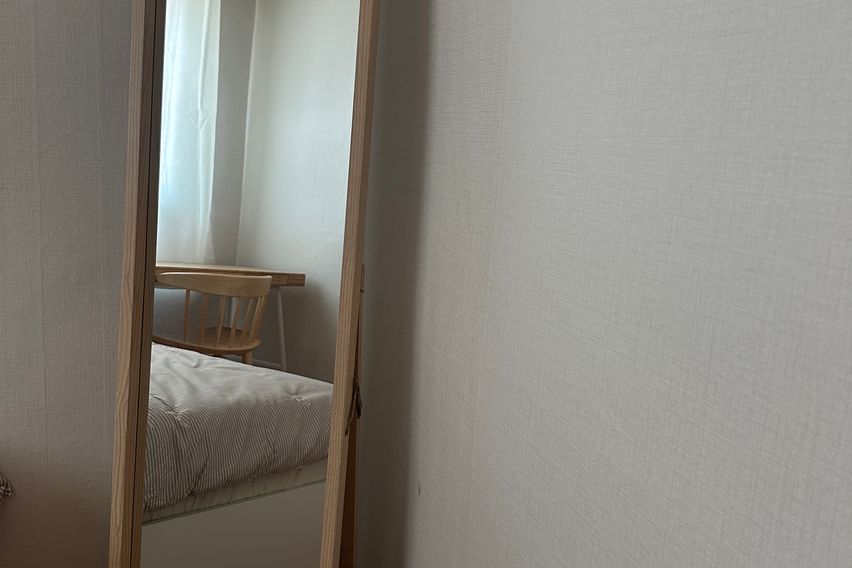 구의역10분 풀옵션2룸