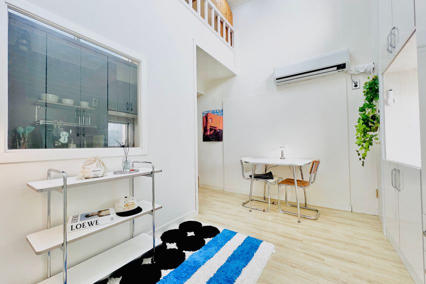 🛋️창원중앙2인복층풀옵션