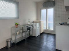Janghanpyeong Fully Furnished 1.5-Room Unit ? 6th image