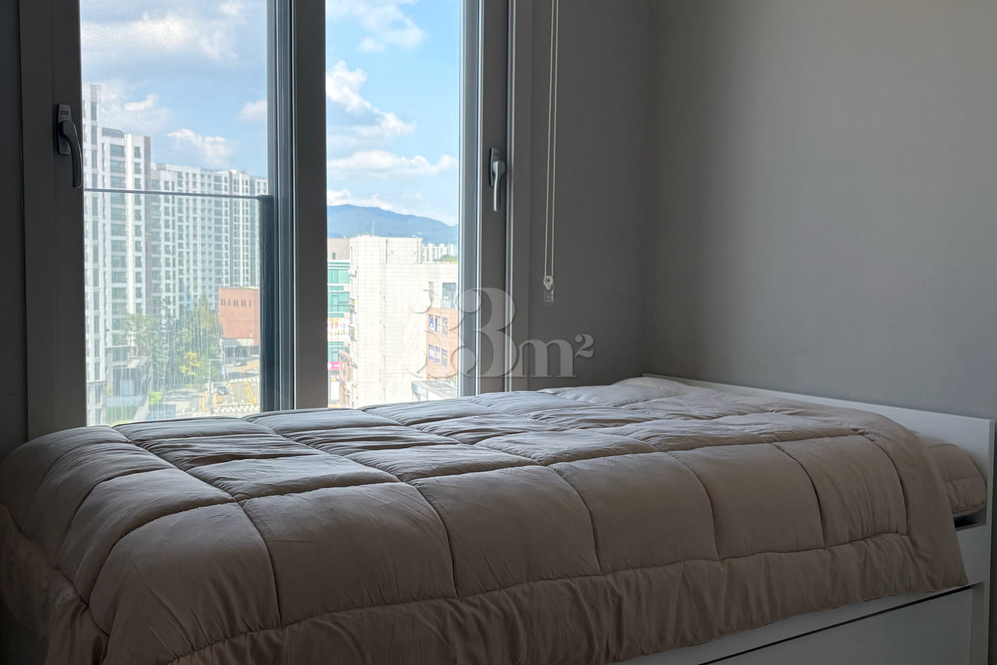 Suwon Station New Two-Room Apartment ❤️ Open 5th image