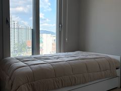 수원역투룸🍀트인뷰/4인 5번째 이미지