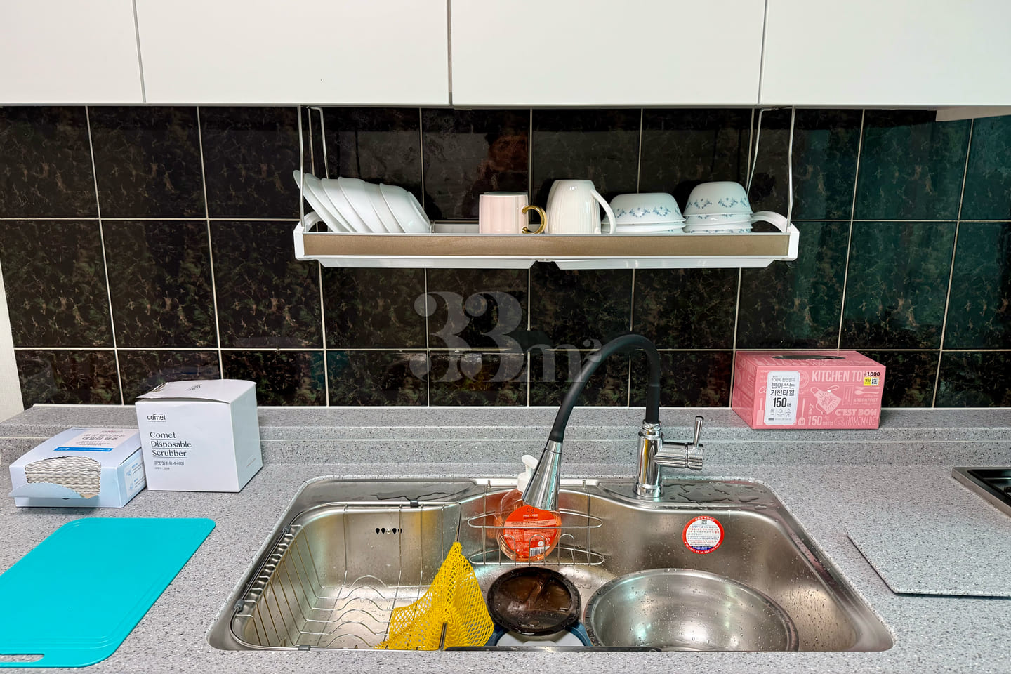 3-bedroom house, 5 minutes from Hanok Village 15th image