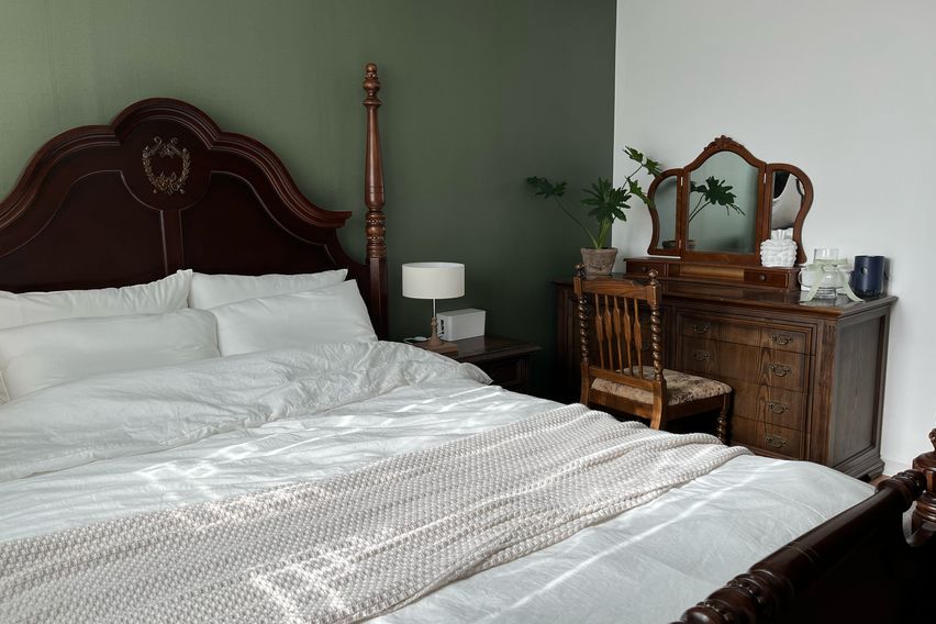 조용한 단독주택 0번째 이미지