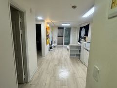 용산역 쓰리룸 아파트 1번째 이미지