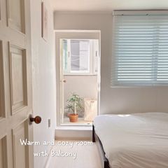 Myeong-dong/Chungmuro 2-room unit Unit Image