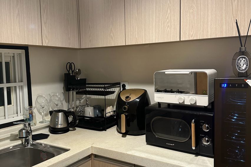 수서역 1분 블랙룸🌳