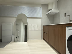 5-minute walk from Hongdae / For 4 people / S 8th image