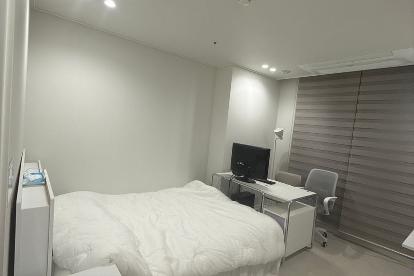 캠타 역세권 1인실⭐️ 1번째 이미지