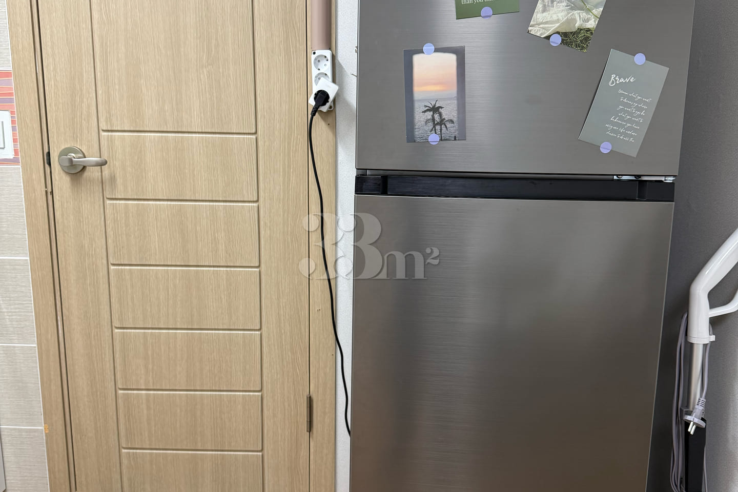 Cheonho-Amsa area: Spacious venue and parking 13th image