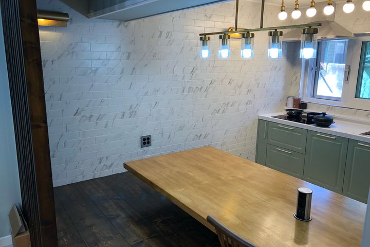Short-term rental in Jeonju for business trip 16th image