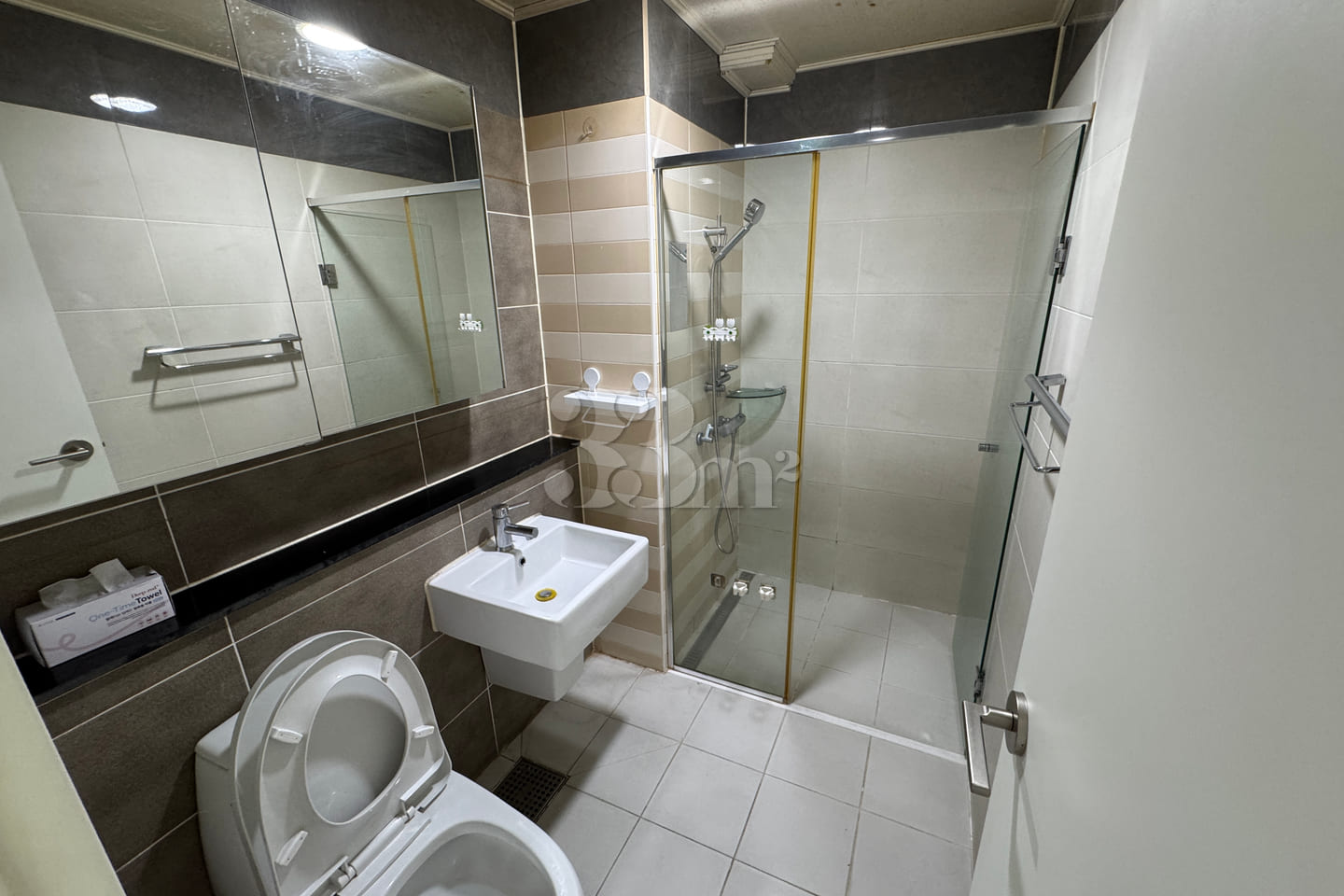 Suwon Station, two-room duplex with parking,  13th image