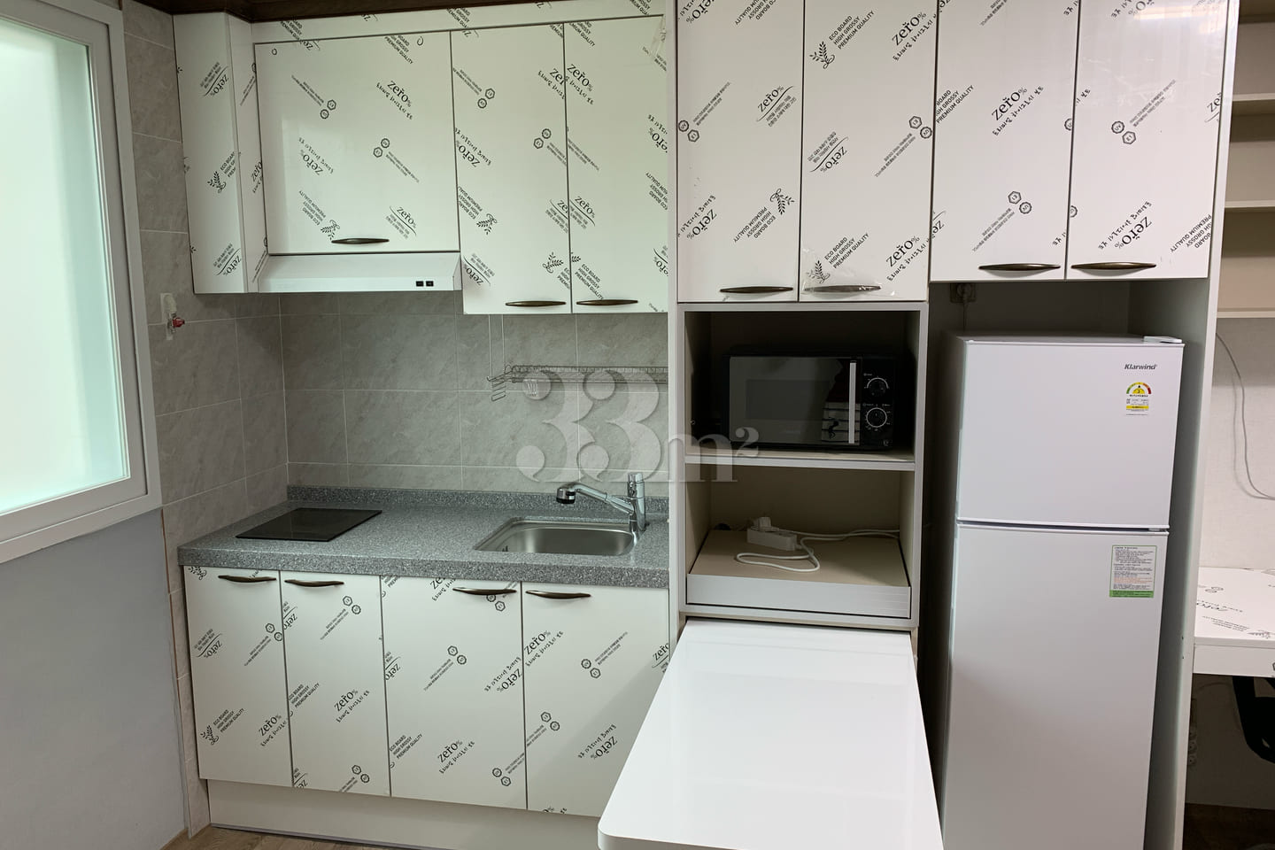 Unit 202, Building B 3th image